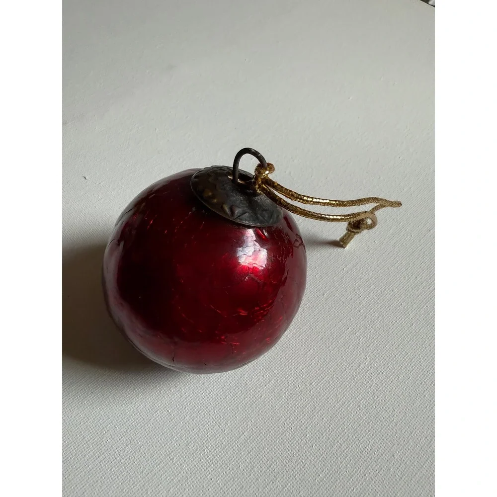 N/A vintage christmas